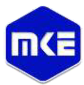 MKE logo