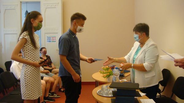 A KÖKÉL 2020-2021 tanév pontversenyienek eredményhirdetése_16
