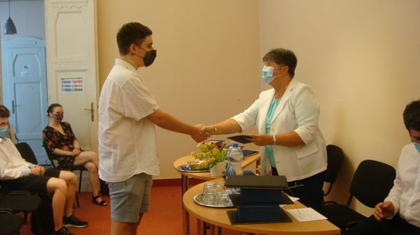 A KÖKÉL 2020-2021 tanév pontversenyienek eredményhirdetése_20