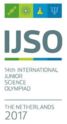 14 IJSO logo